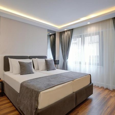 Depiero Hotel Karakoey Istanbul Ngoại thất bức ảnh